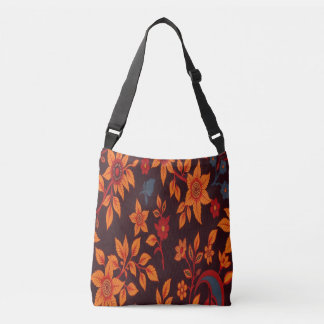 Holiday Crossbody Bag