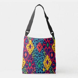 Holiday Crossbody Bag