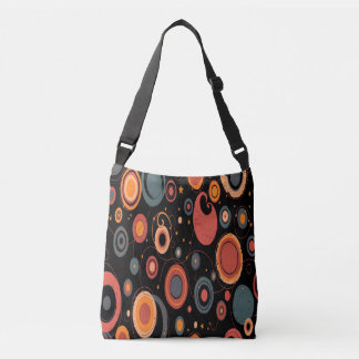 Holiday Crossbody Bag