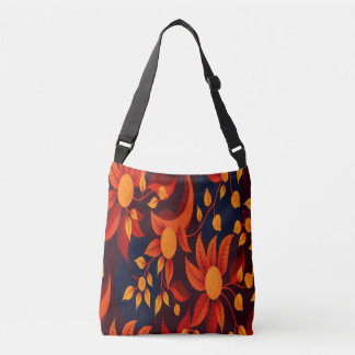 Holiday Crossbody Bag