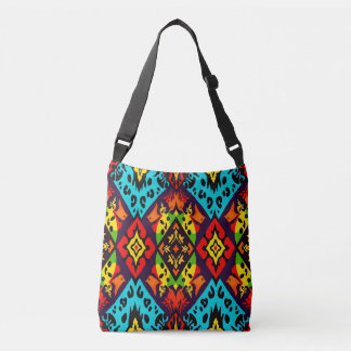 Holiday Crossbody Bag