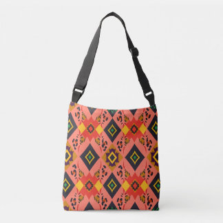 Holiday Crossbody Bag