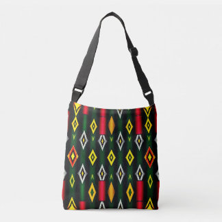 Holiday Crossbody Bag