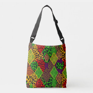 Holiday Crossbody Bag