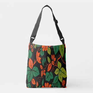 Holiday Crossbody Bag