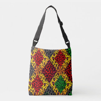 Holiday Crossbody Bag