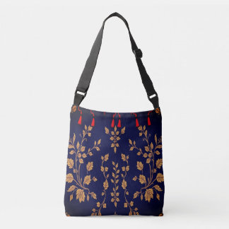 Holiday Crossbody Bag