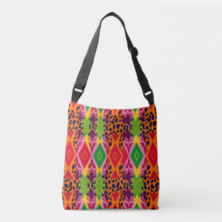 Holiday Crossbody Bag