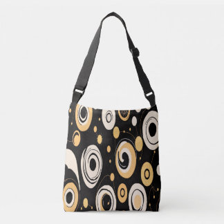 Holiday Crossbody Bag