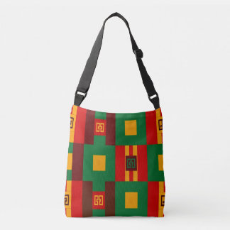 Holiday Crossbody Bag
