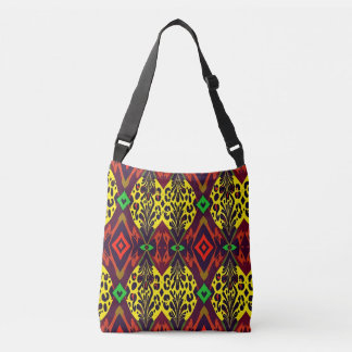 Holiday Crossbody Bag