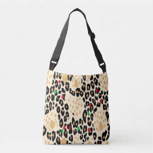 Holiday Crossbody Bag