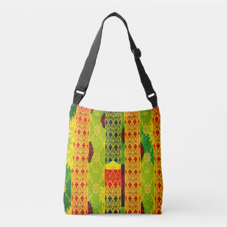 Holiday Crossbody Bag