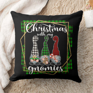 Holiday Cushion
