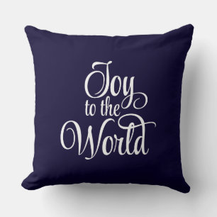 Holiday Cushion