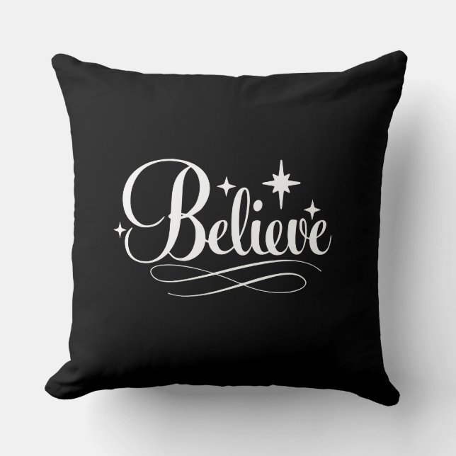 Holiday Cushion (Front)