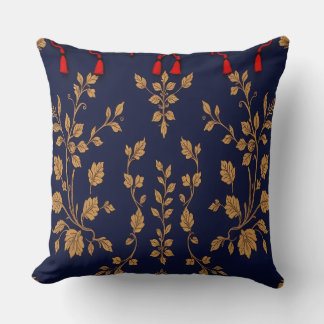 Holiday Cushion
