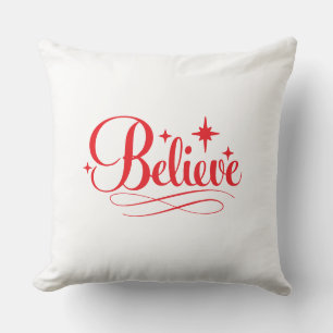 Holiday Cushion