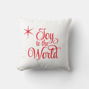 Holiday Cushion