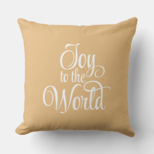 Holiday Cushion