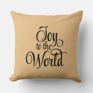 Holiday Cushion