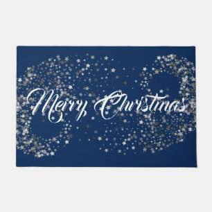 Holiday Doormat