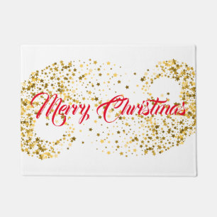 Holiday Doormat