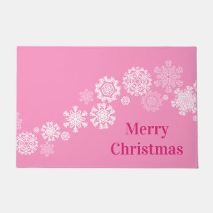 Holiday Doormat