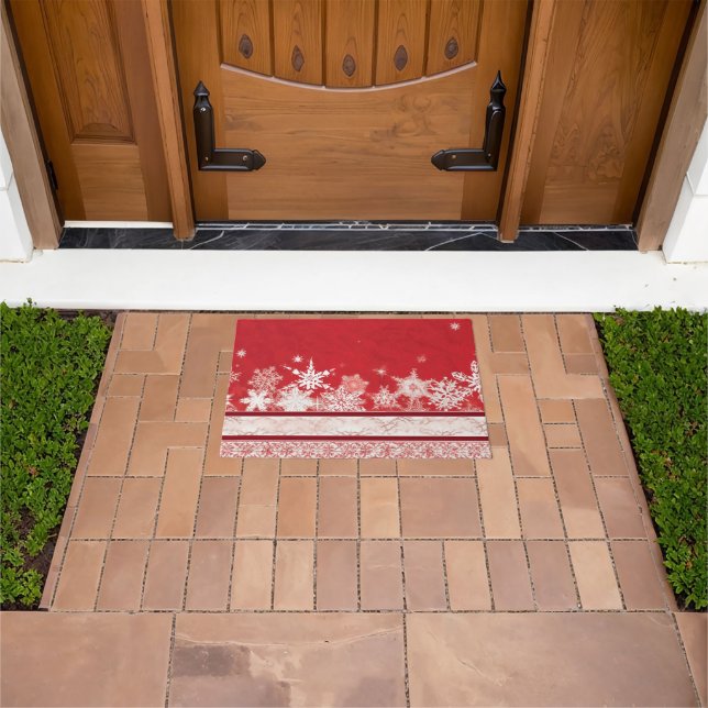 Holiday Doormat (Outdoor)