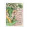 Holiday Dreams Dragon - postcard