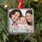 Holiday Family photo template customised