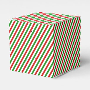 Holiday favour box
