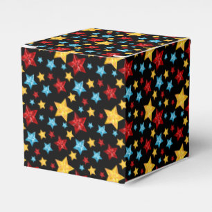 Holiday Favour Box