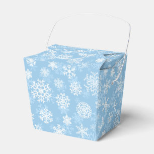 Holiday Favour Box