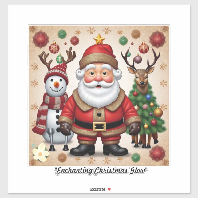 "Holiday Fun" (Sheet)