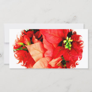 Holiday Gathering Card
