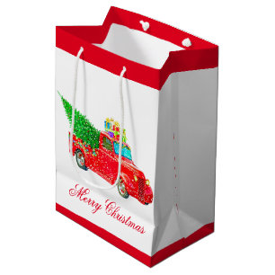 Holiday Gift Bag
