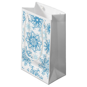 Holiday Gift Bag