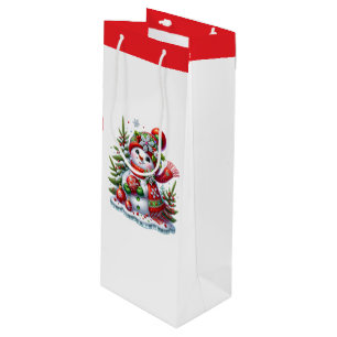 Holiday Gift Bag