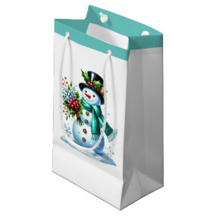 Holiday Gift Bag