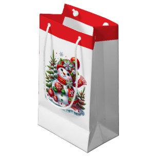 Holiday Gift Bag