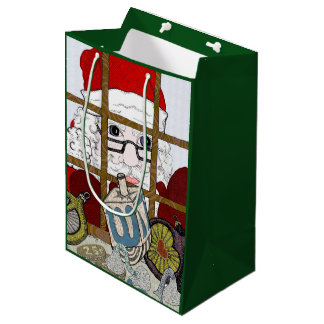 Holiday Gift Bag