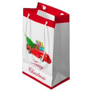 Holiday Gift Bag