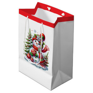 Holiday Gift Bag