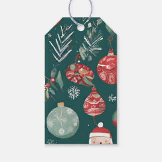 Holiday Gift Tags