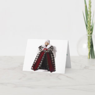 Holiday Greeting and Note Cards