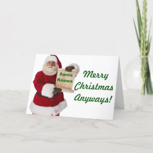 Holiday Greeting and Note Cards