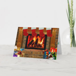 Holiday Greeting and Note Cards