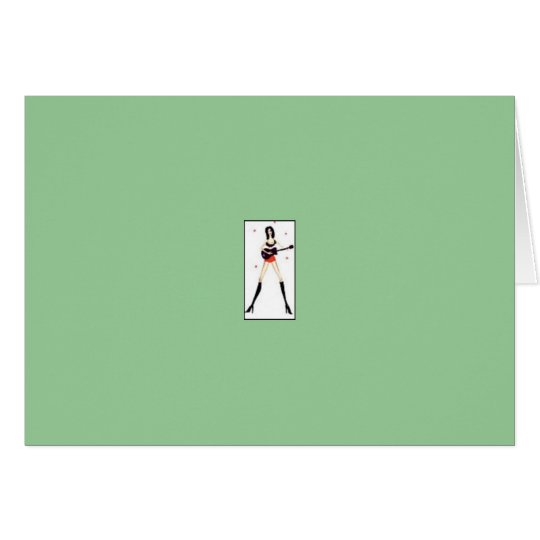 Holiday Greeting Card