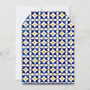 Holiday Greeting Card